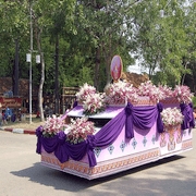 Loy Krathong Sukothai .:. ลอยกระทง ใน สุโขทัย